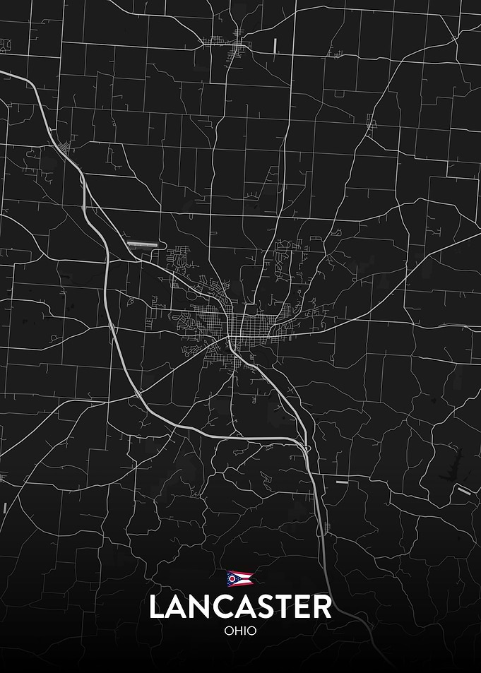 Lancaster OH
