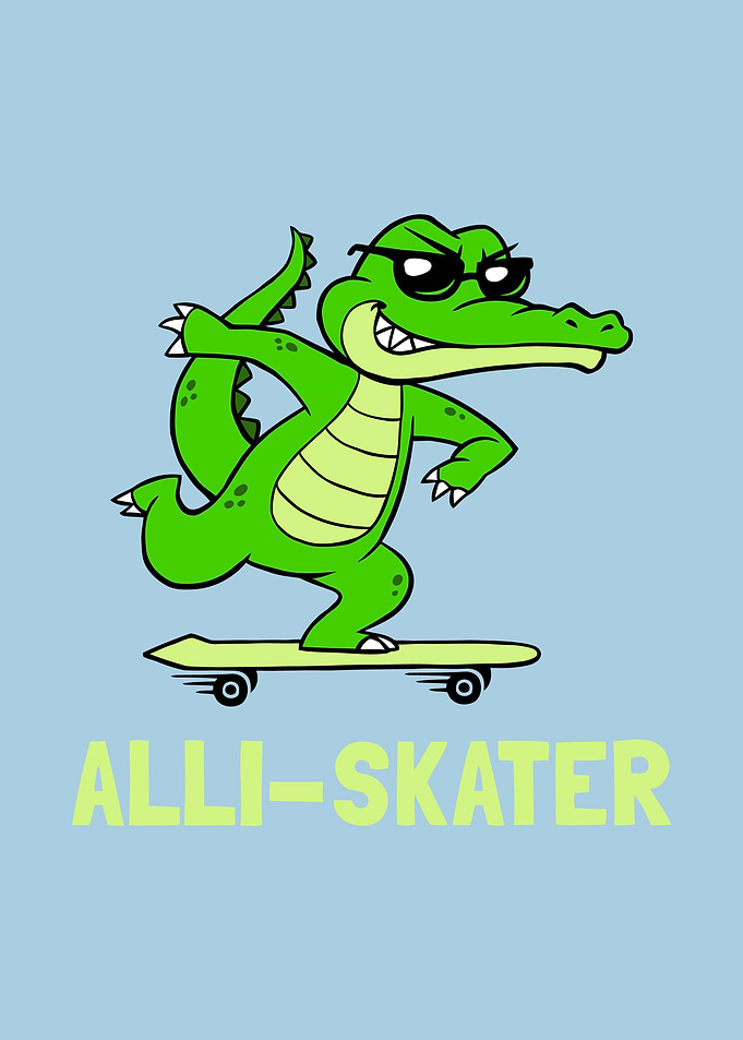 AlliSkater