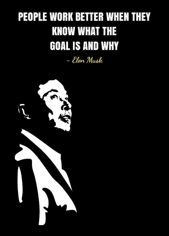 Elon musk quotes