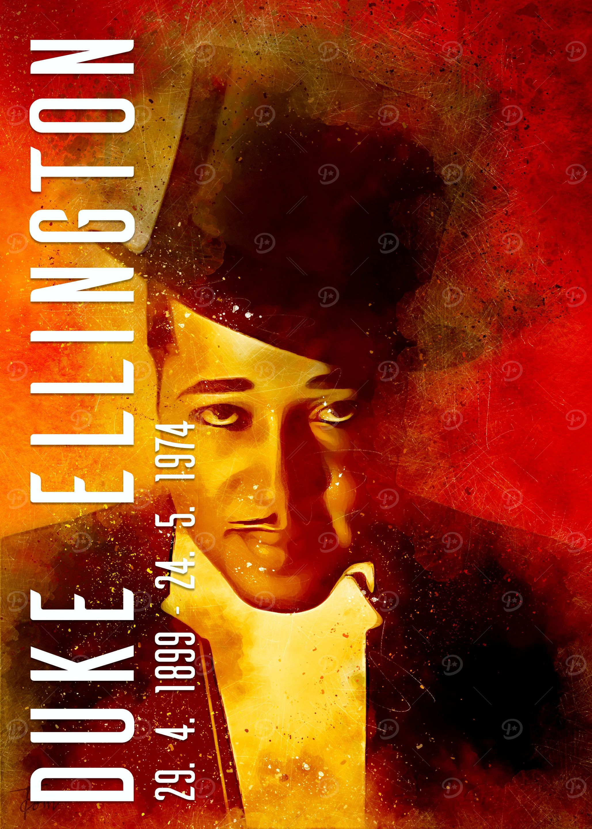 Duke Ellington