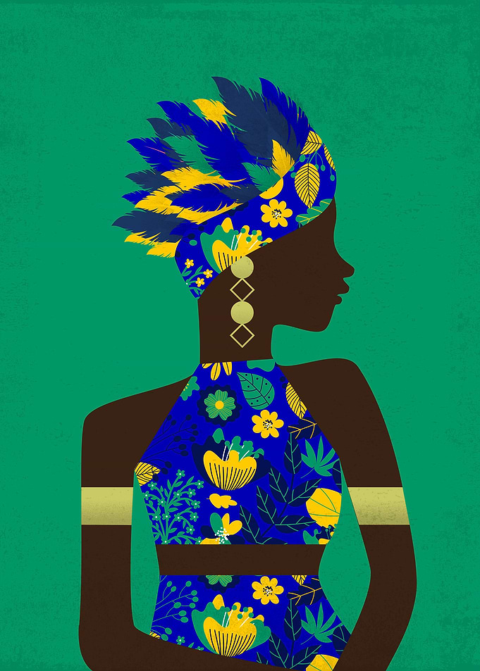Brazil
