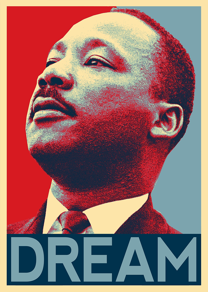MLK Dream
