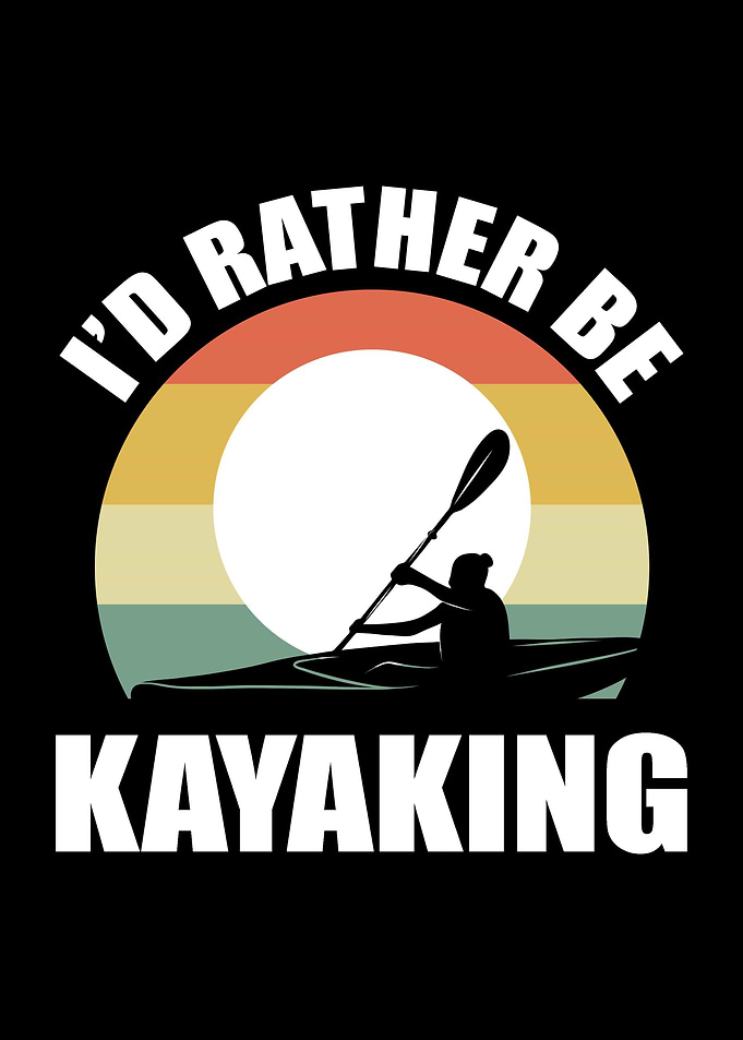 Kayaking Adventures