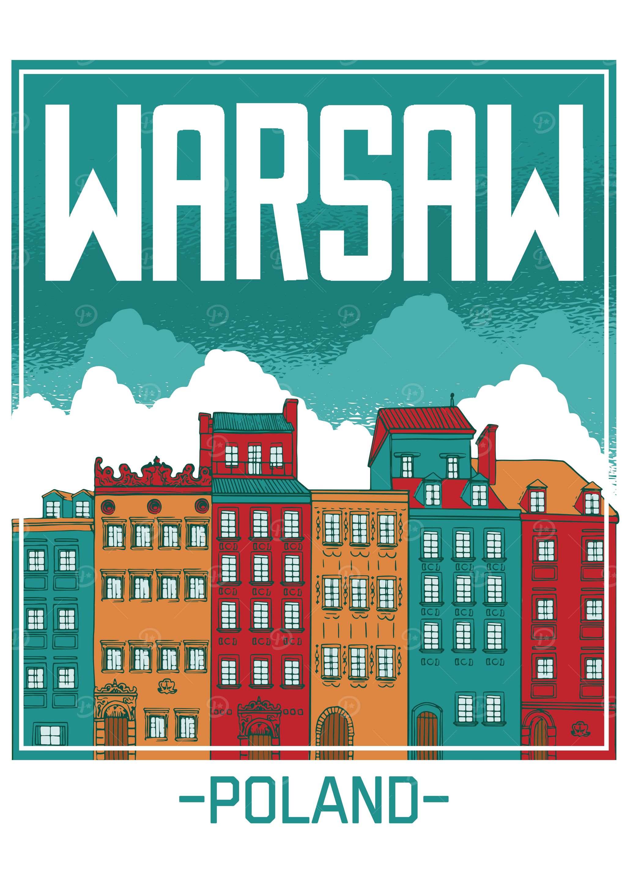 Warsaw Poland