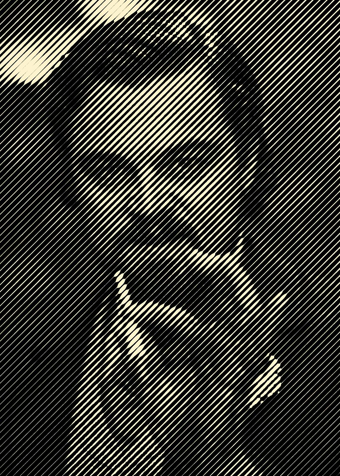 calvin canide