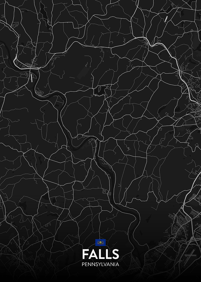 Falls PA
