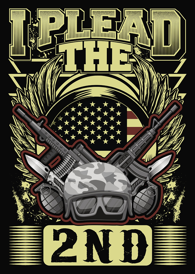 Veteran Patriotic Soldier