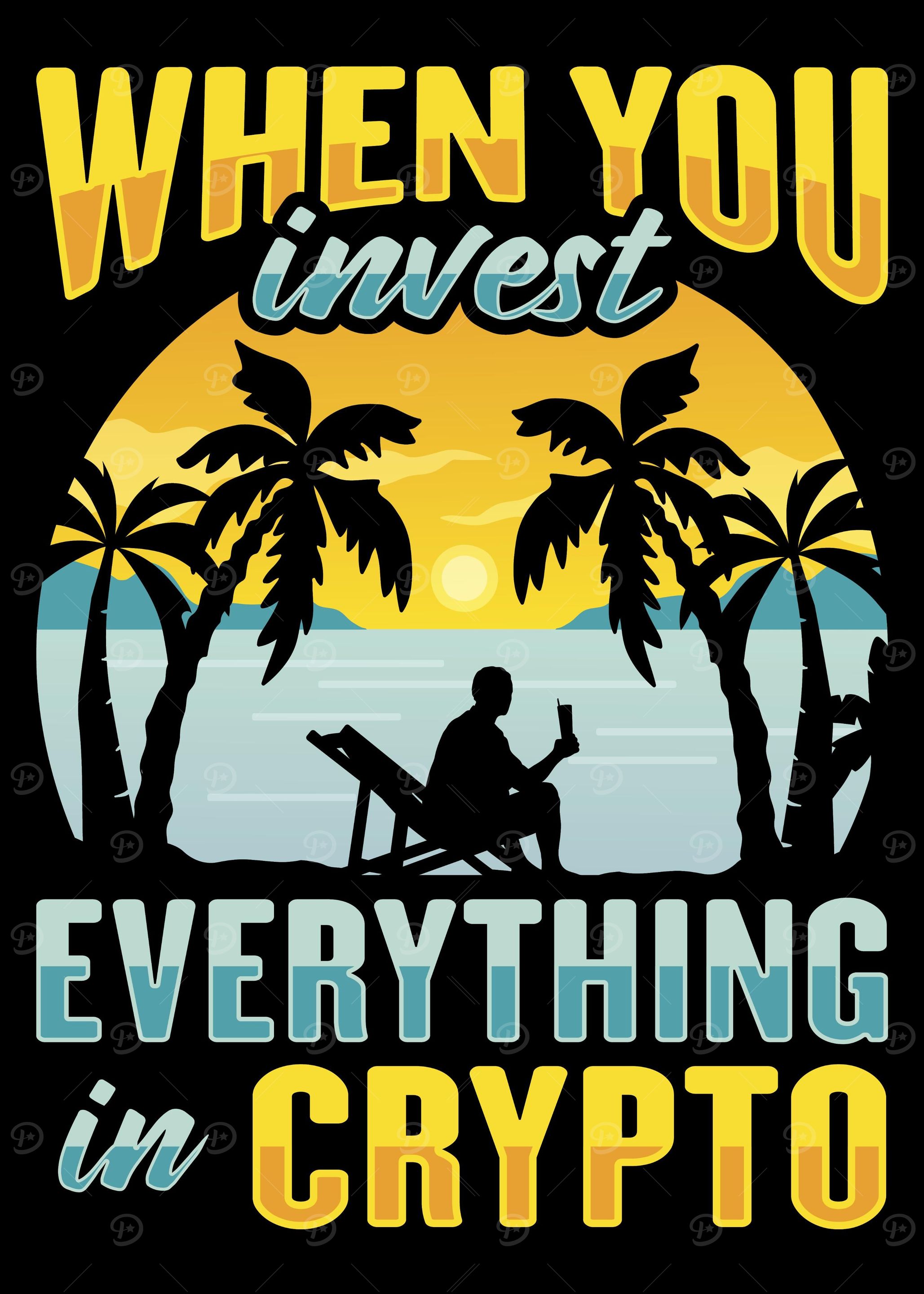 Crypto Currency