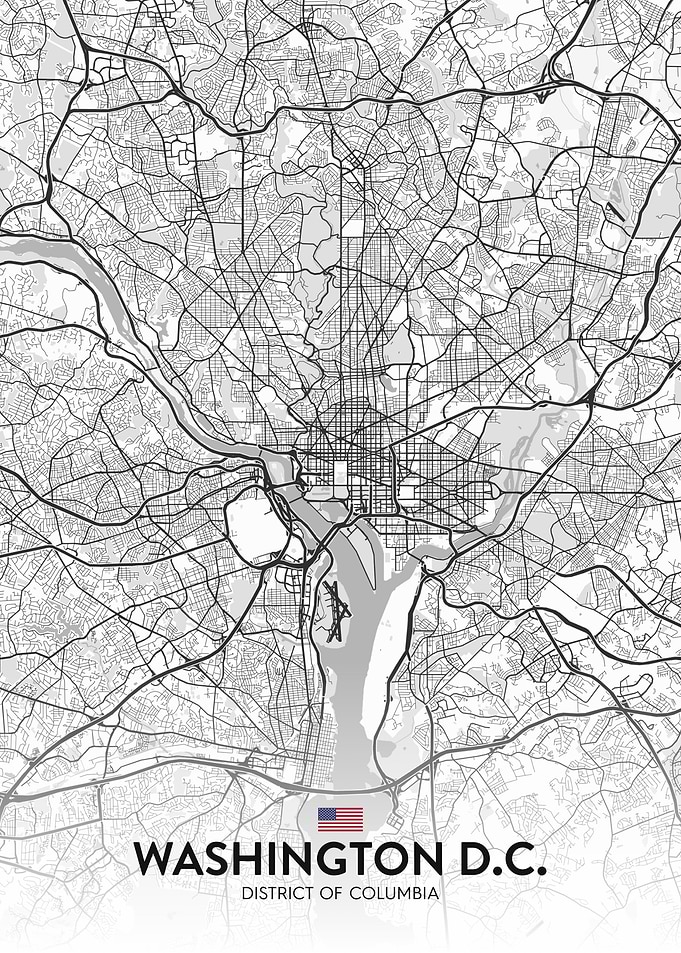 Washington DC