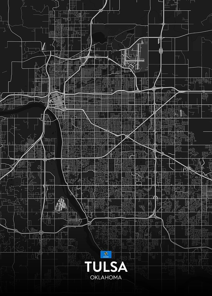 Tulsa OK