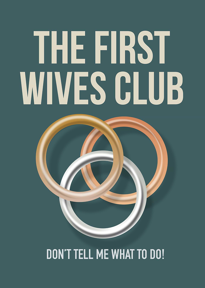 The First Wives Club