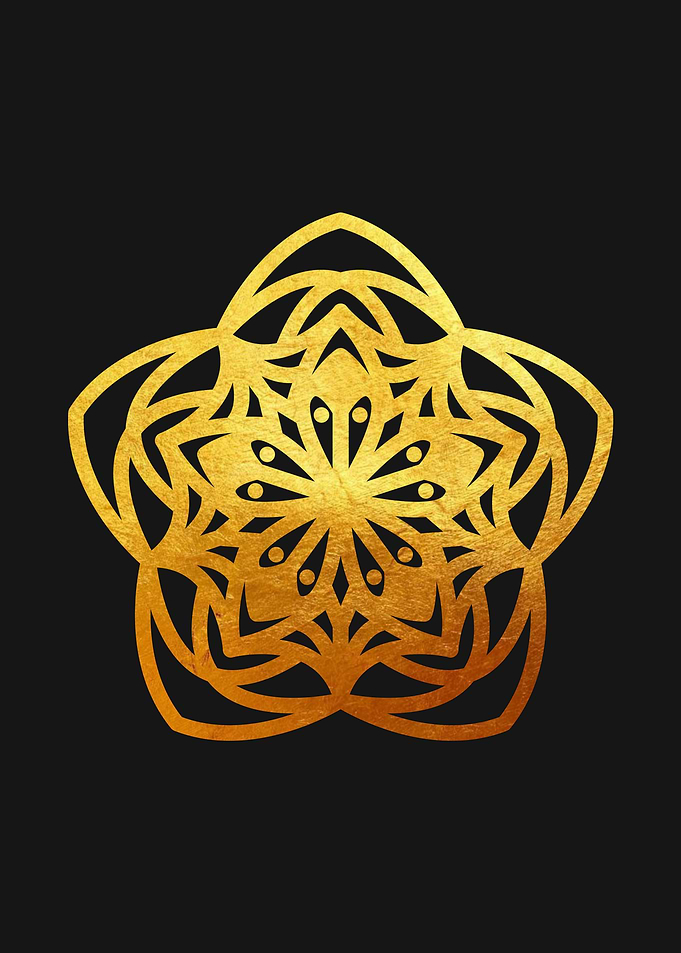 Mandala V4