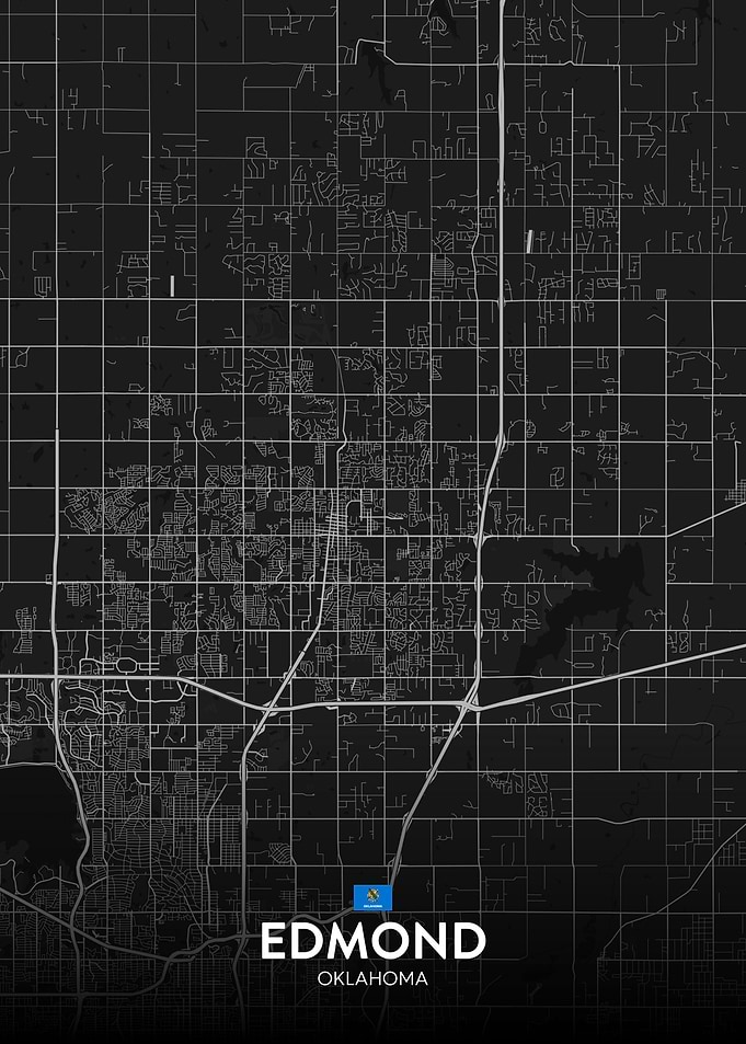 Edmond OK
