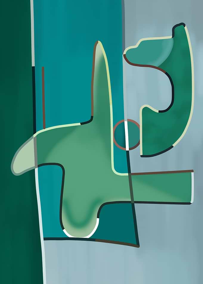Mystere Vert