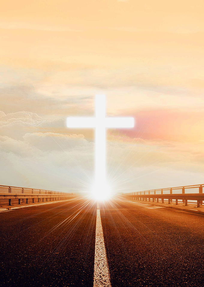Jesus christ cross