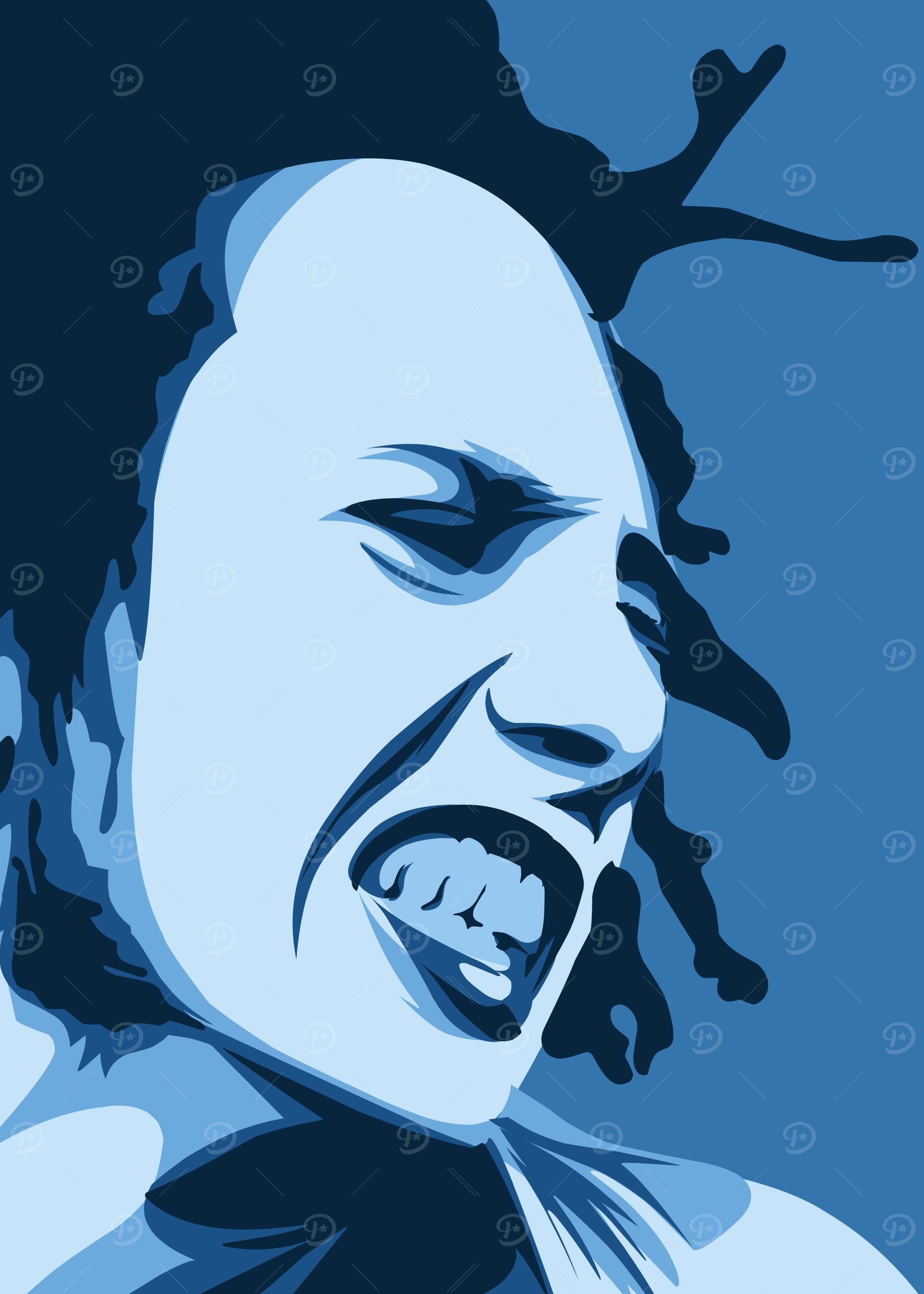 zack delarocha