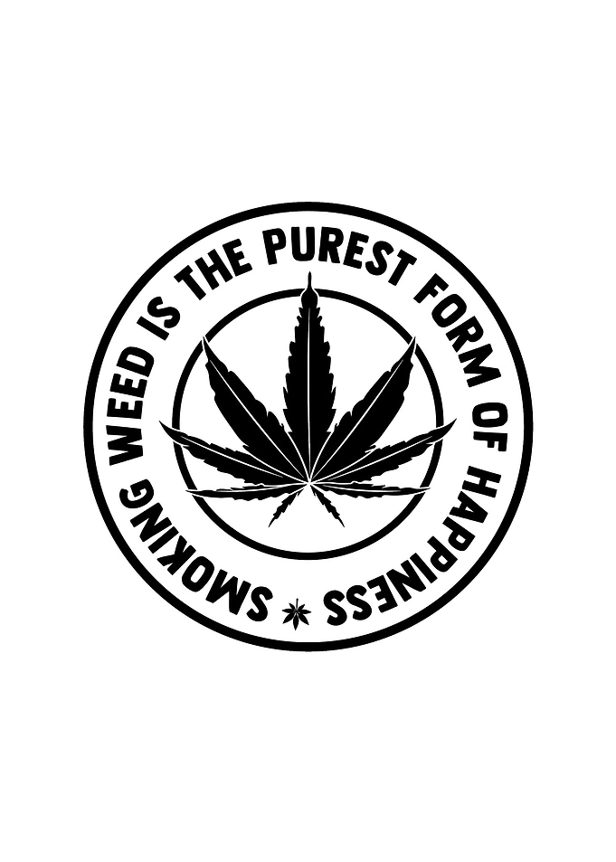 Weed Magic 420 Stoner Gift
