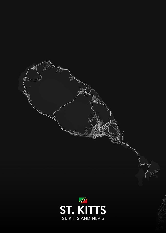 Saint Kitts KN