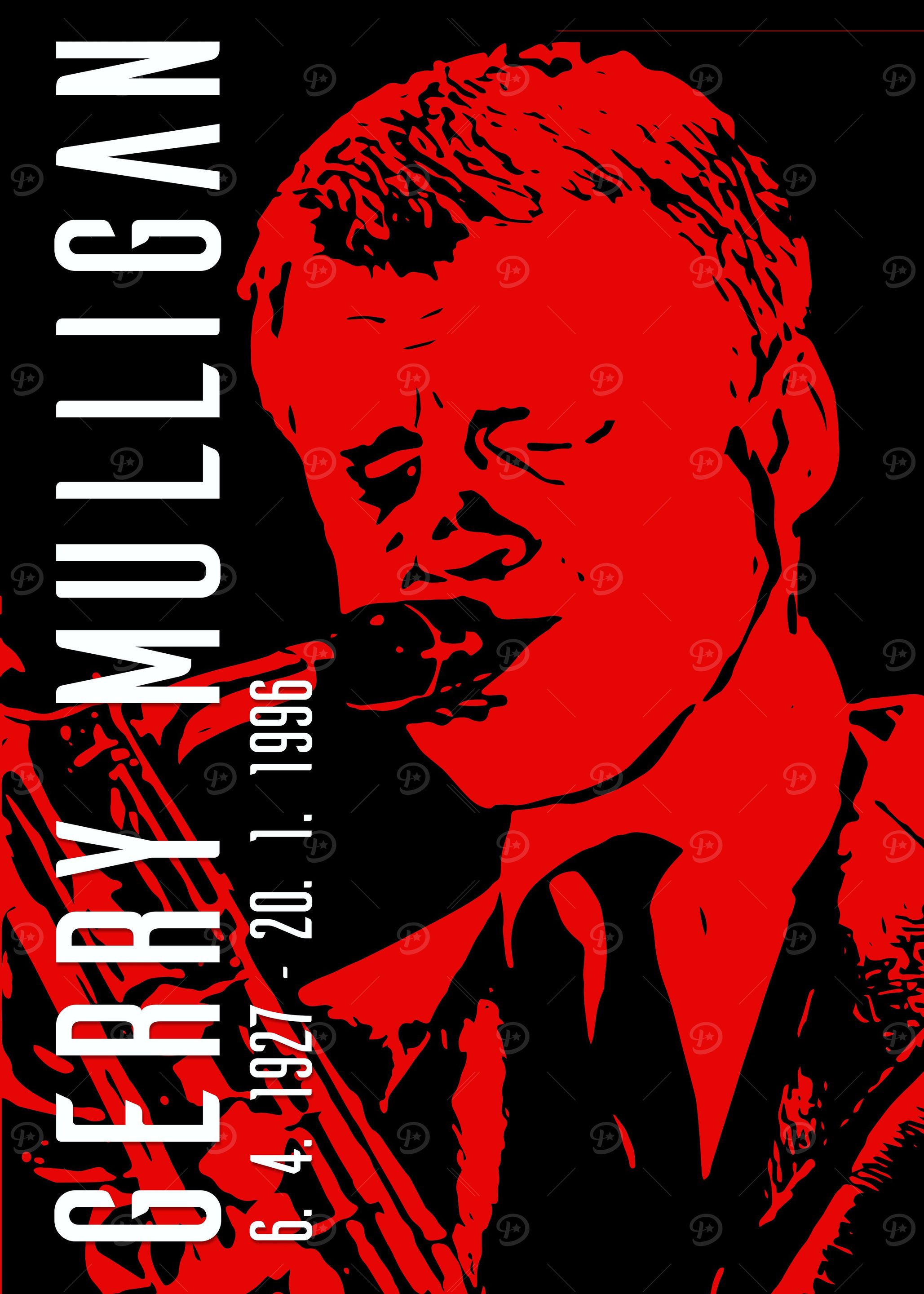Gerry Mulligan