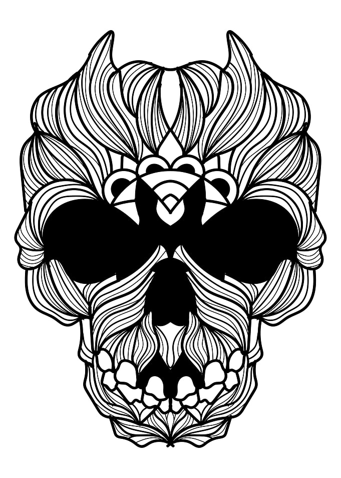 Dia de los muertos