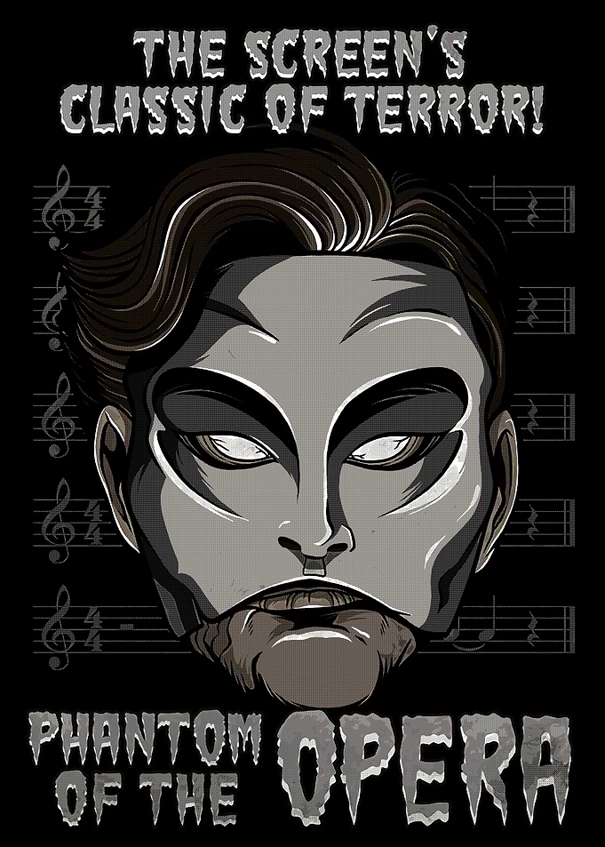 Phantom Opera