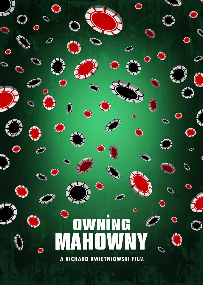 Owning Mahowny