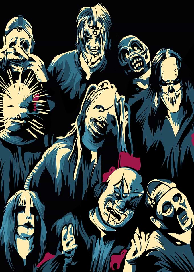 slipknot band