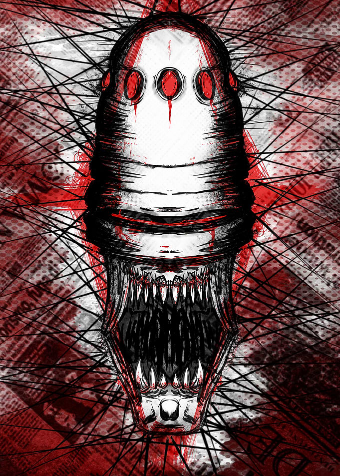 robot