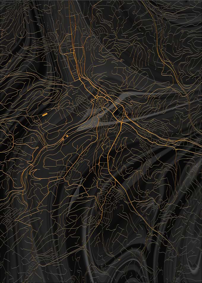 Liestal Switzerland Map
