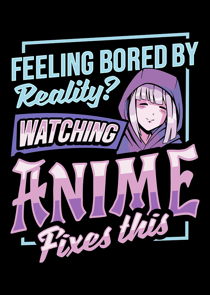 Anime Meme