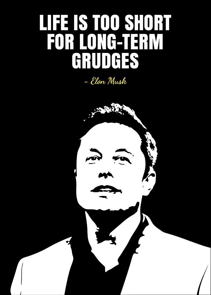 Elon Musk quotes