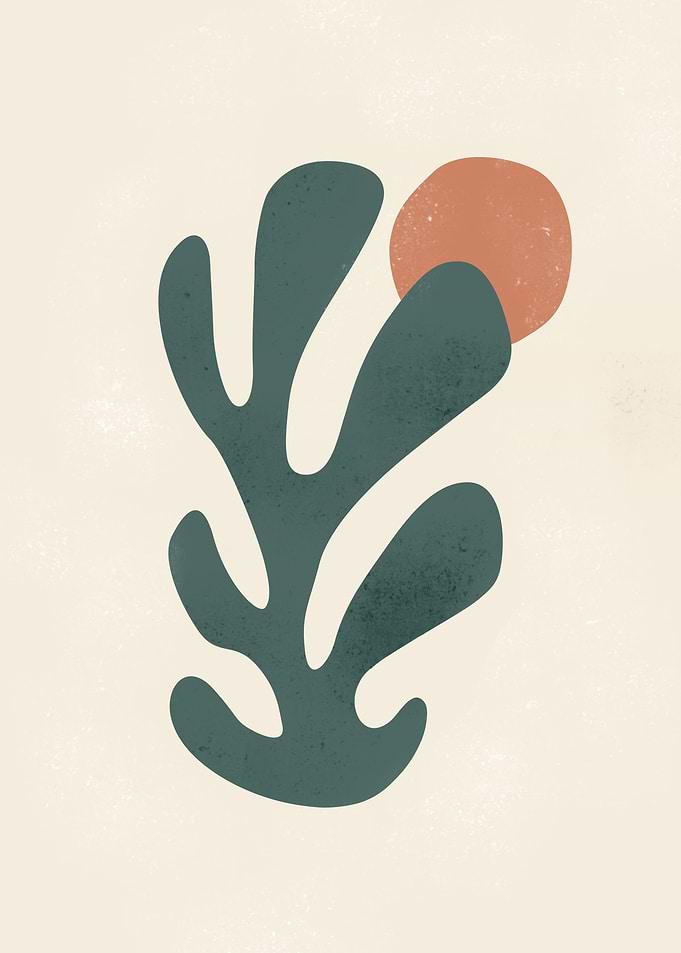 Boho Art