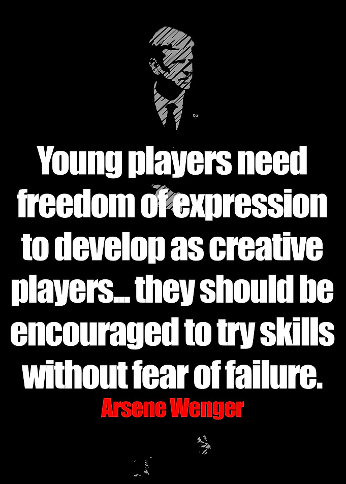 Arsene Wenger Quotes