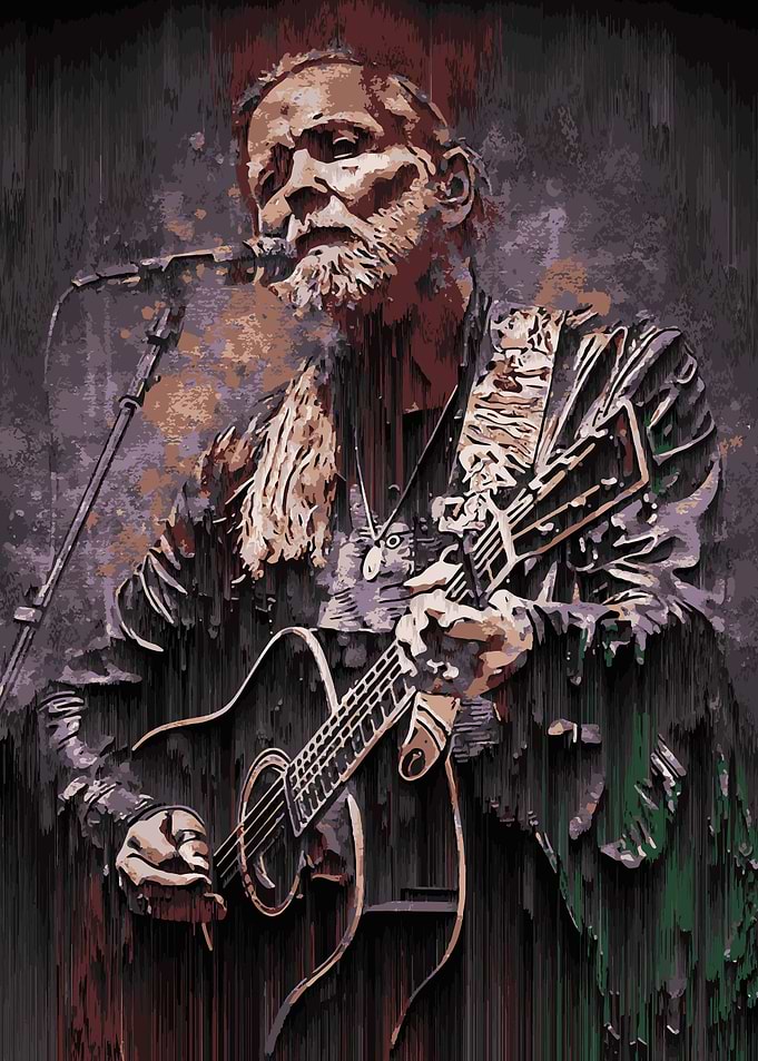 Gregg Allman