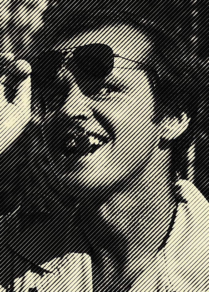 jack nicholson