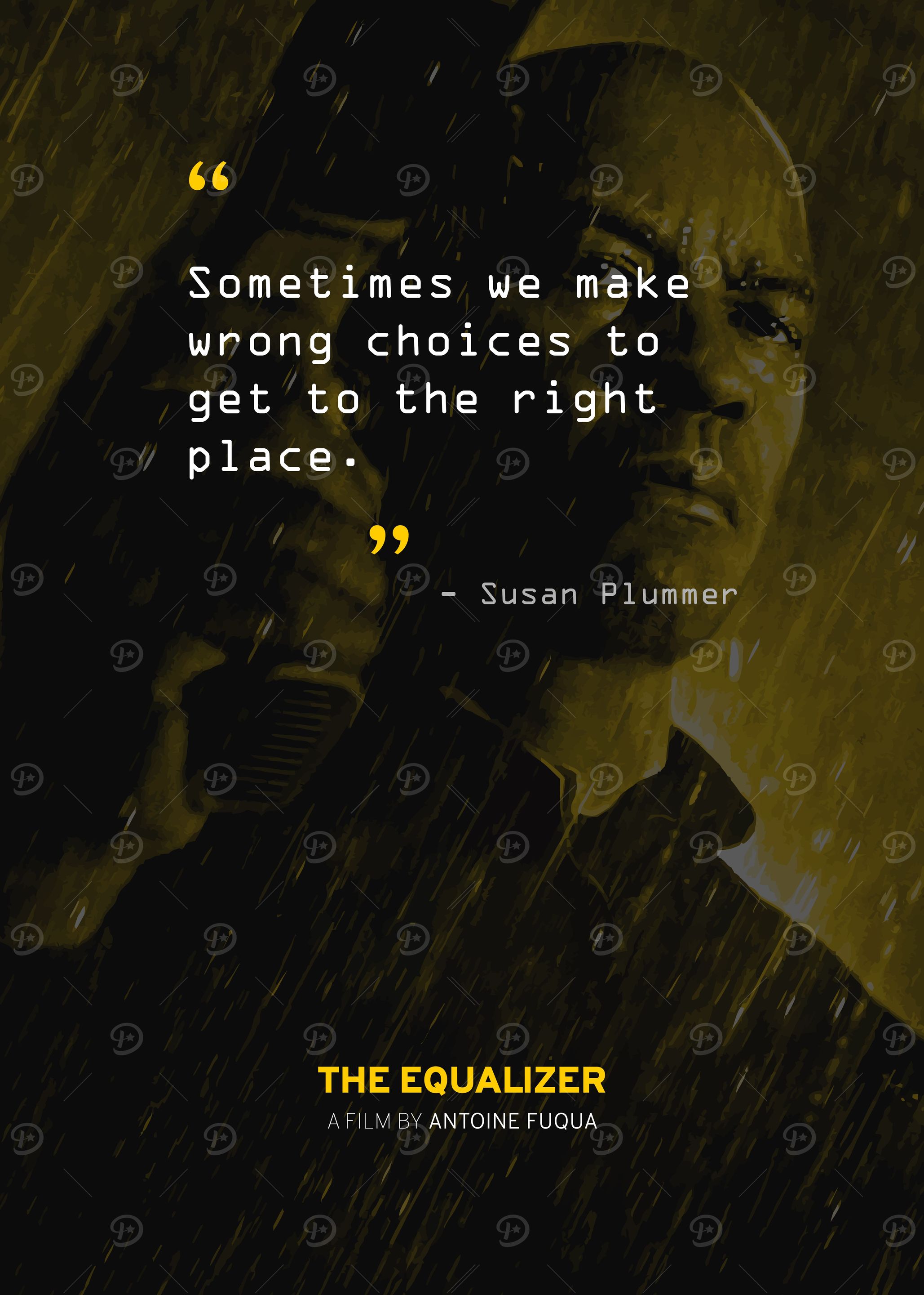 The Equalizer