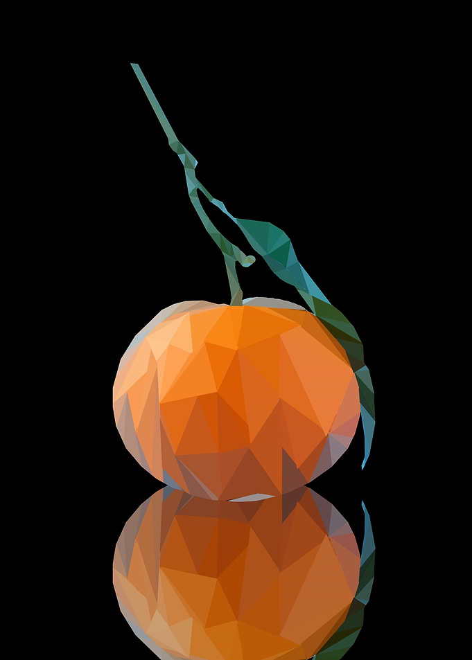 Orange 2