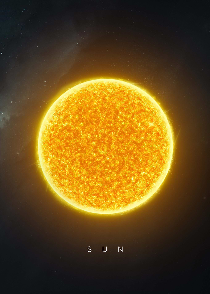 The Sun