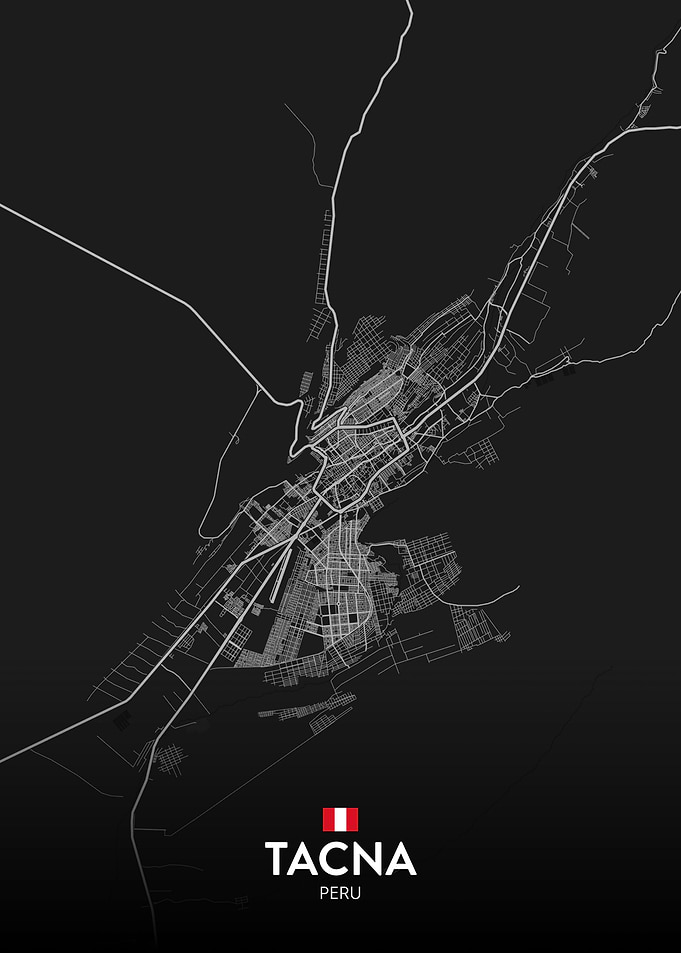 Tacna PE