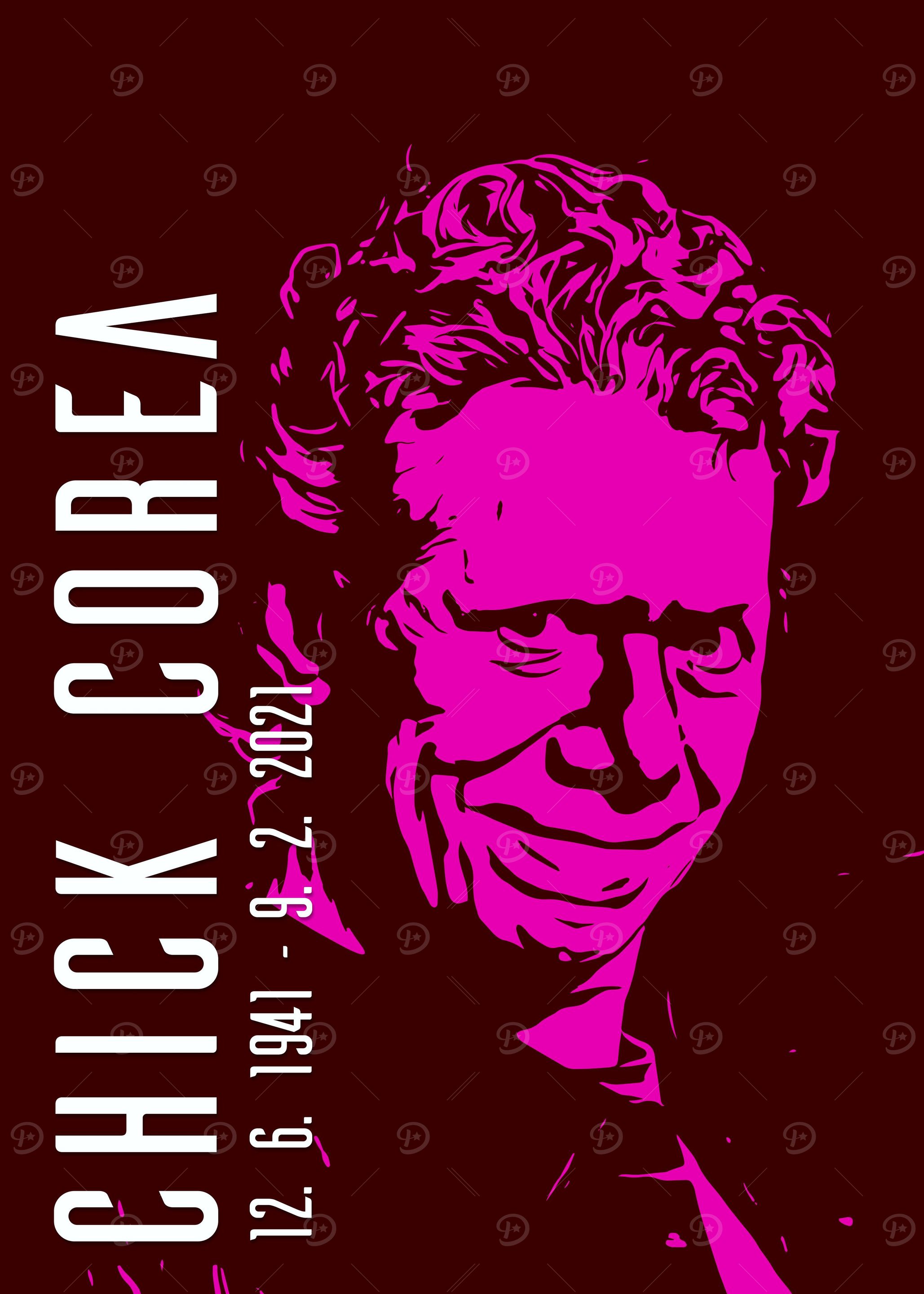 Chick Corea
