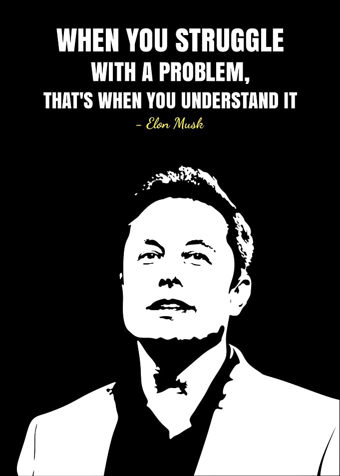Elon Musk quotes
