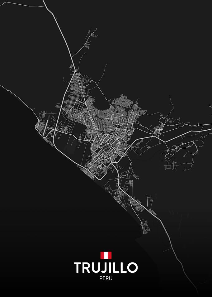 Trujillo PE