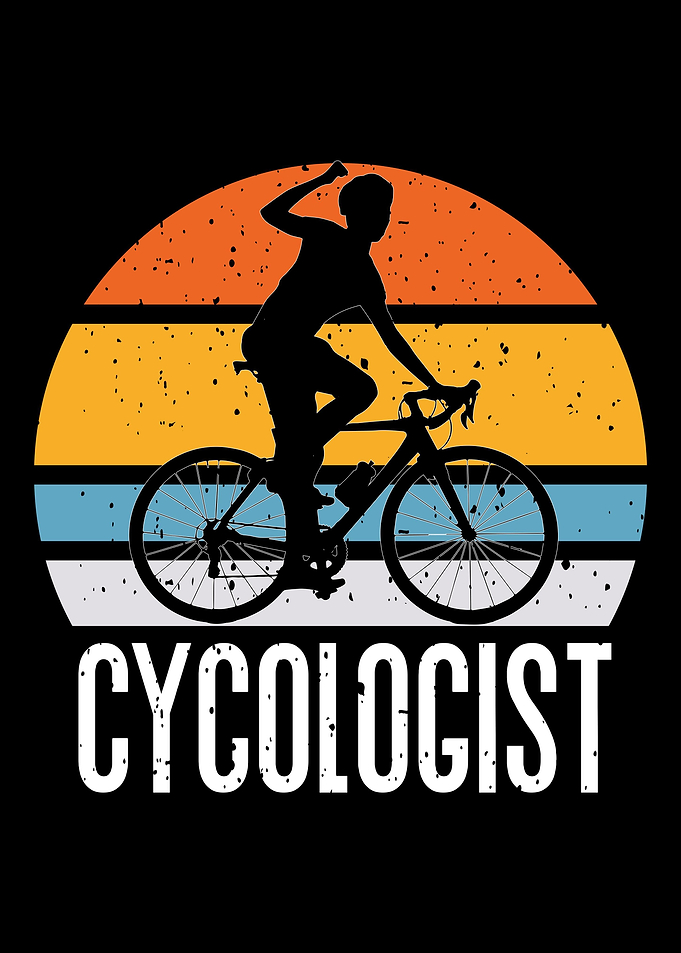 Cyclist Bicycle Cycling Mo