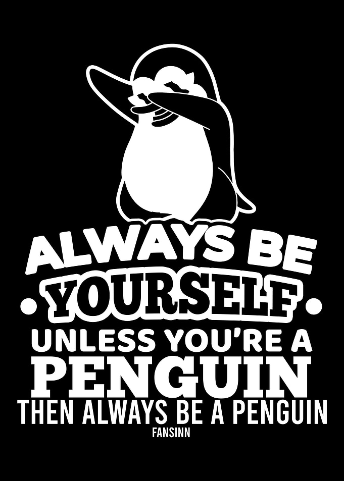 Penguin Animal South Pole
