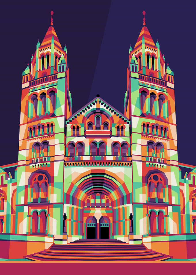 Natural History Museum UK