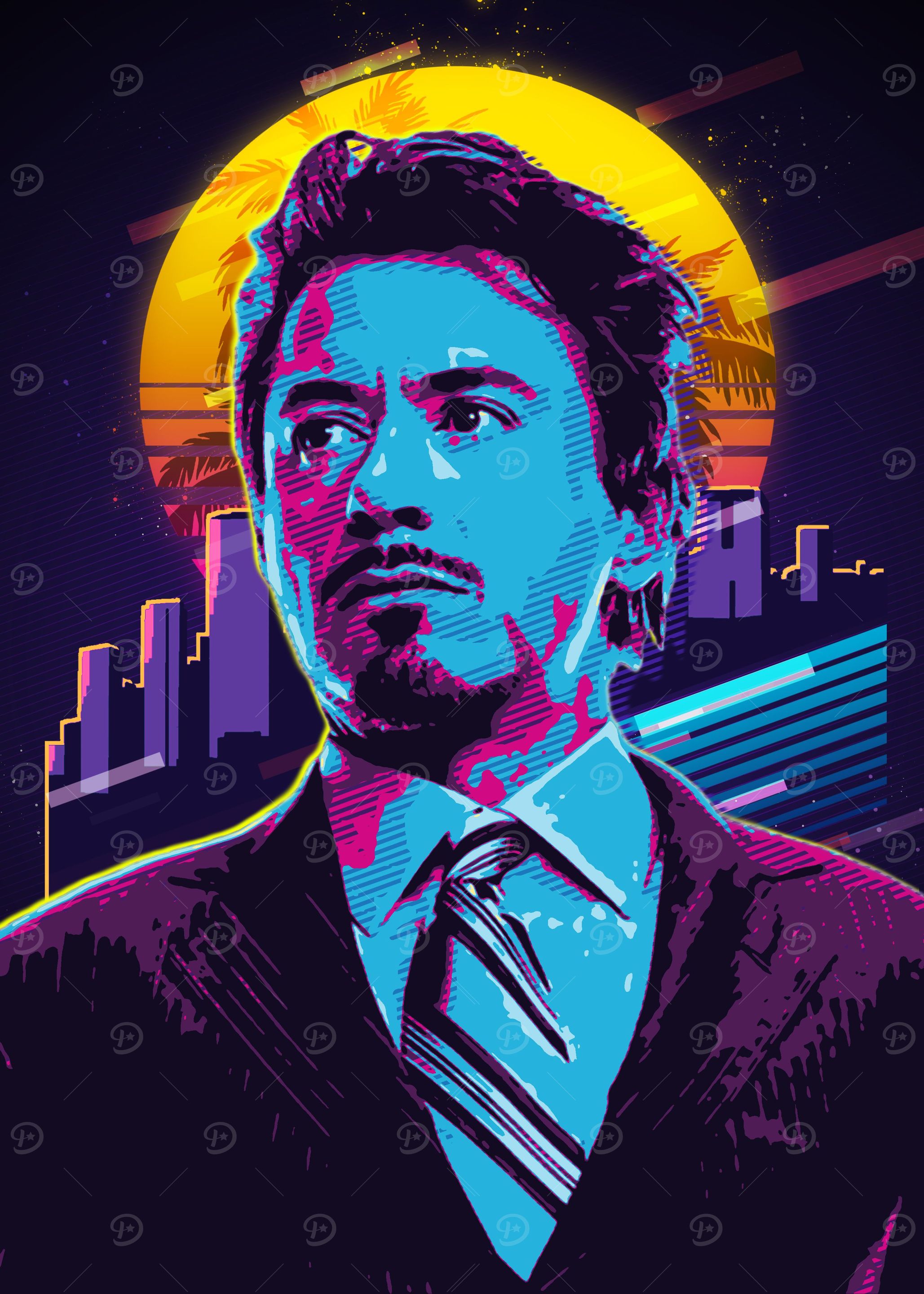 Robert downey jr