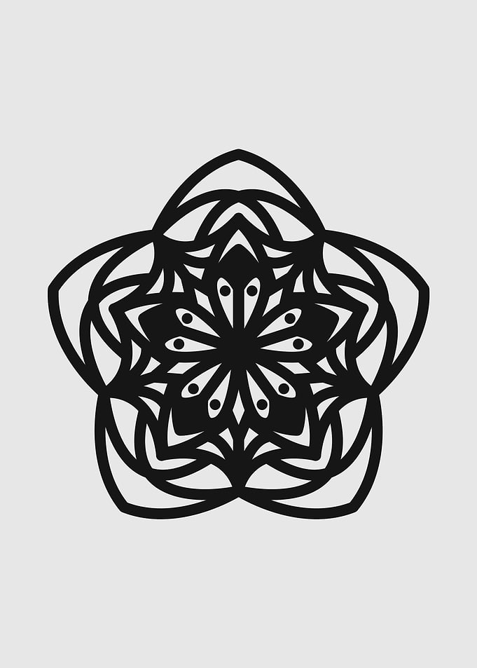 Mandala V4