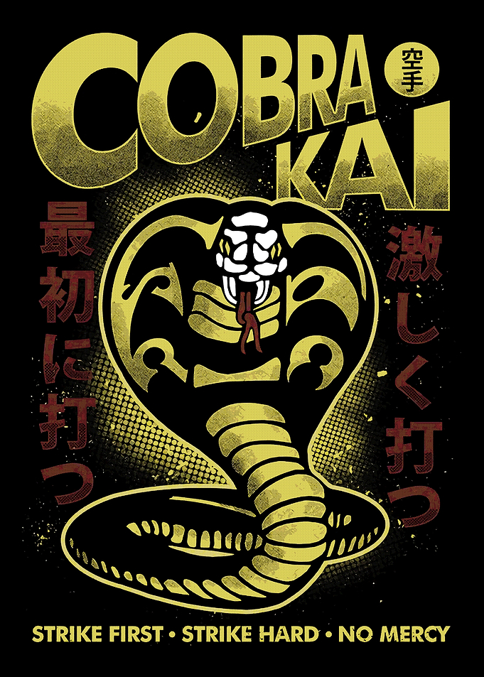 Cobra Kai