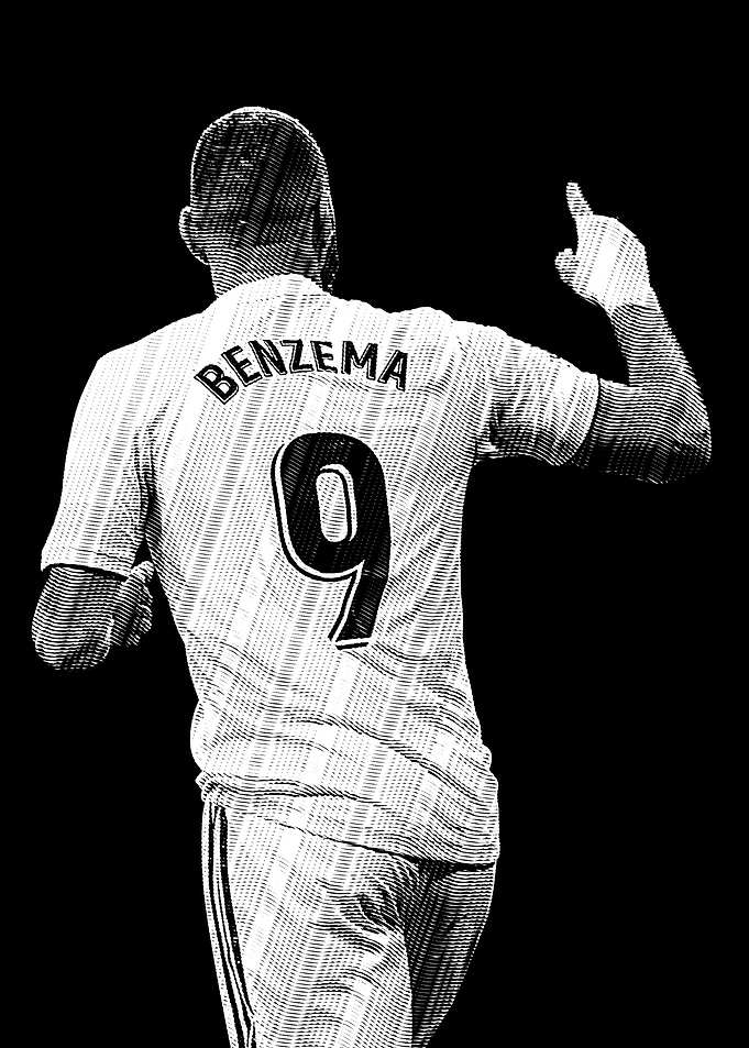 Benzema