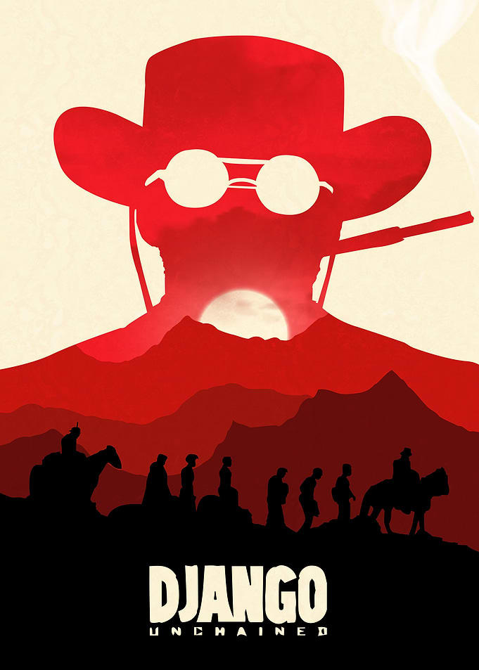 Django Unchained